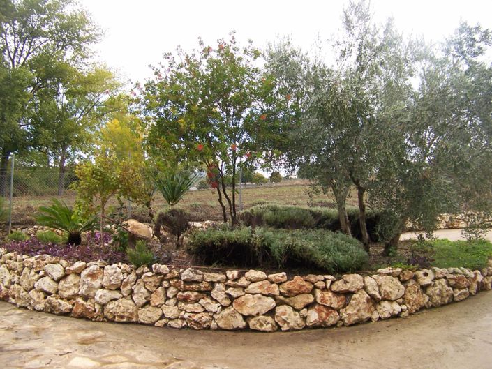 Image No.34-Maison de campagne de 6 chambres à vendre à Malaga