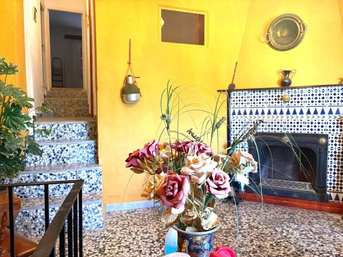 Image No.4-3 Bed Village House for sale