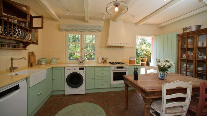 Image No.4-3 Bed Country House for sale