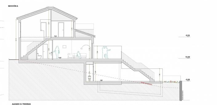 Image No.14-2 Bed Village House for sale