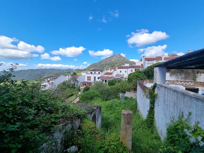 Image No.3-3 Bed Village House for sale