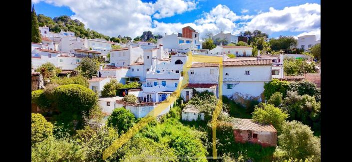 Image No.4-3 Bed Village House for sale