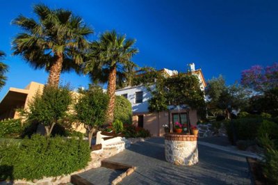 Andalucian Country Houses most sold property