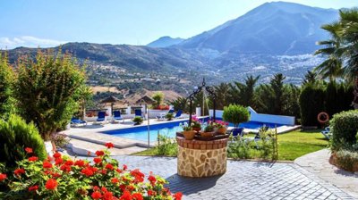 Andalucian Country Houses most sold property