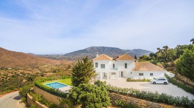 Andalucian Country Houses most sold property