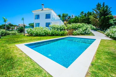 Andalucian Country Houses most sold property