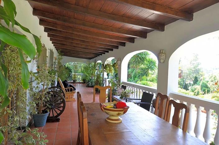 Image No.17-3 Bed Country House for sale