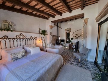Andalucian Country Houses most sold property
