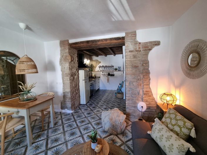 Image No.12-1 Bed Village House for sale