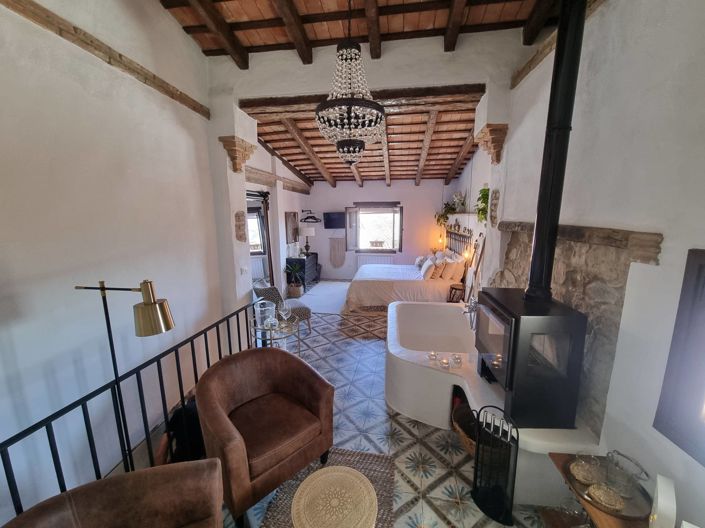 Image No.14-1 Bed Village House for sale