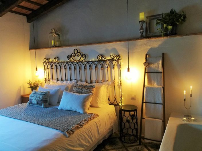 Image No.15-1 Bed Village House for sale