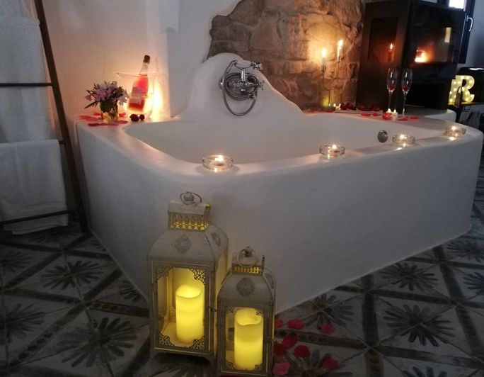 Image No.17-1 Bed Village House for sale