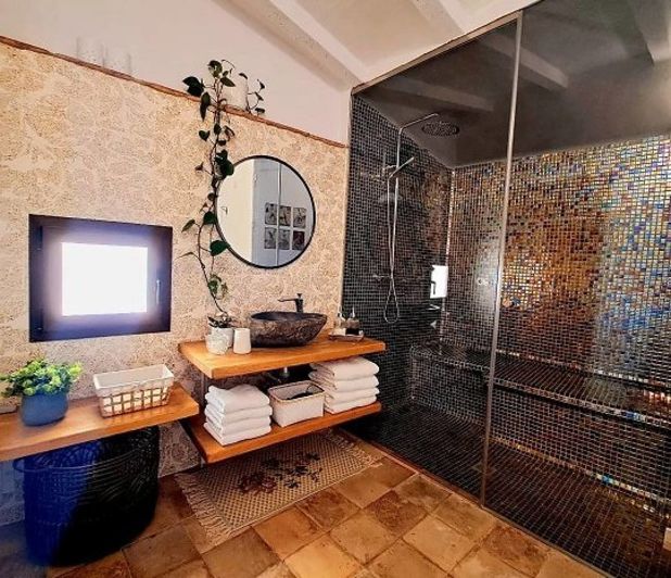 Image No.19-1 Bed Village House for sale