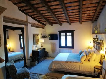 Andalucian Country Houses most sold property