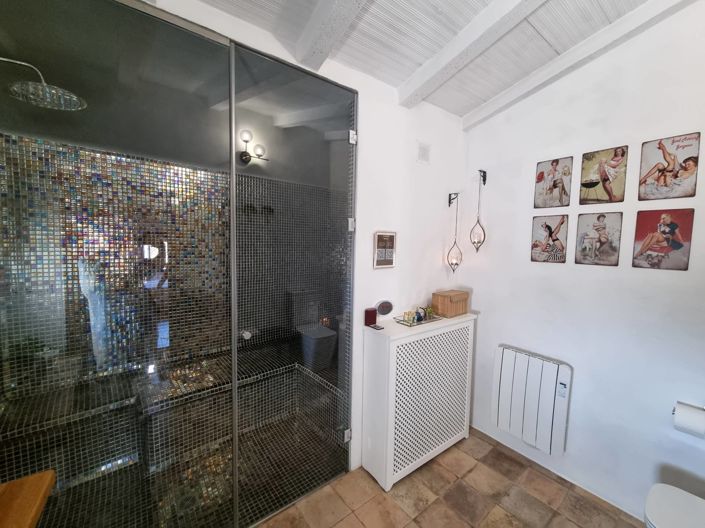 Image No.20-1 Bed Village House for sale