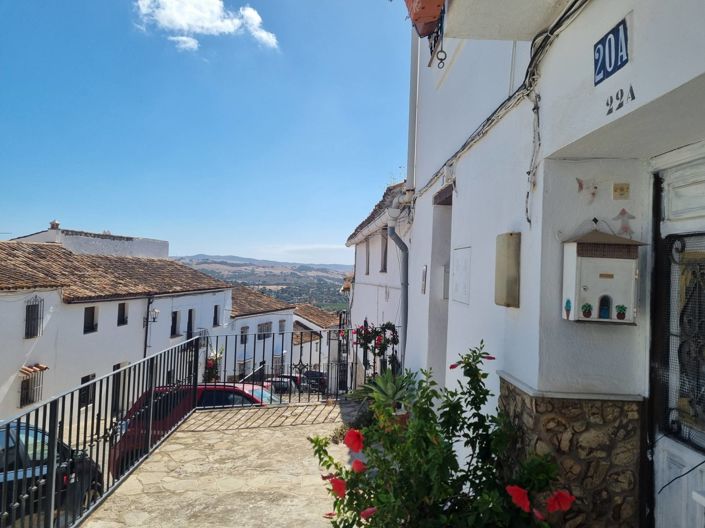 Image No.23-1 Bed Village House for sale