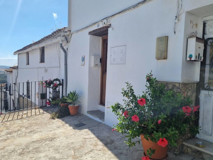 Image No.24-1 Bed Village House for sale