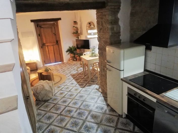 Image No.9-1 Bed Village House for sale