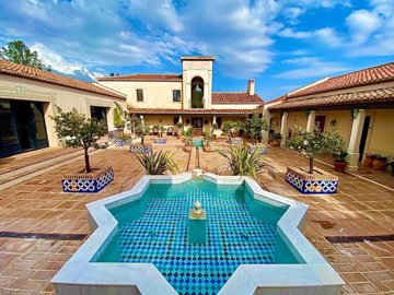 Andalucian Country Houses most sold property