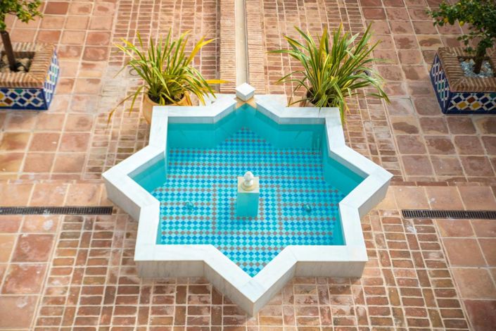 Image No.12-Propriété de 7 chambres à vendre à Saleres