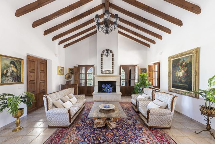 Image No.13-Propriété de 7 chambres à vendre à Saleres