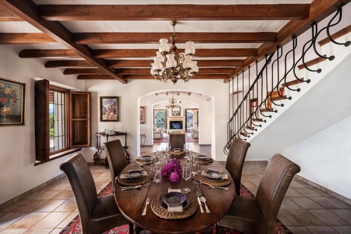 Image No.14-Propriété de 7 chambres à vendre à Saleres