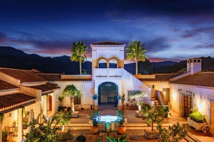 Image No.25-Propriété de 7 chambres à vendre à Saleres