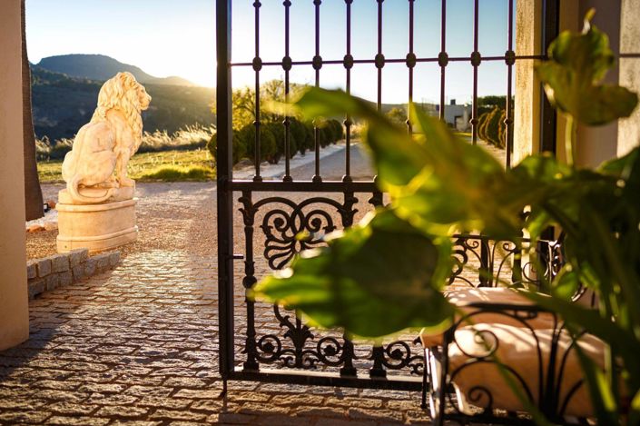 Image No.4-Propriété de 7 chambres à vendre à Saleres