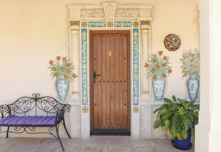 Image No.33-Propriété de 7 chambres à vendre à Saleres