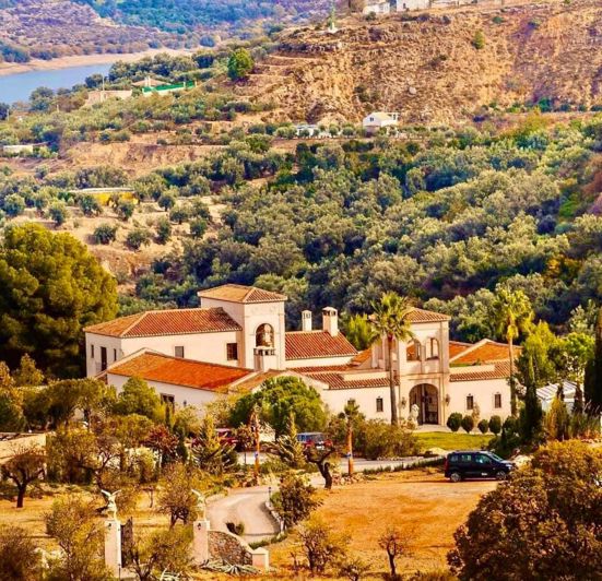 Image No.5-Propriété de 7 chambres à vendre à Saleres