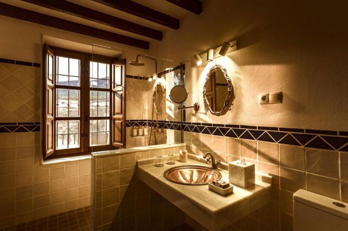 Image No.41-Propriété de 7 chambres à vendre à Saleres