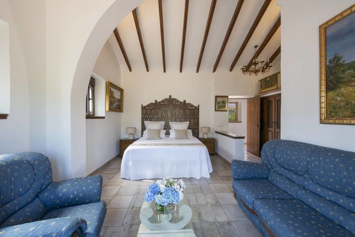 Image No.49-Propriété de 7 chambres à vendre à Saleres