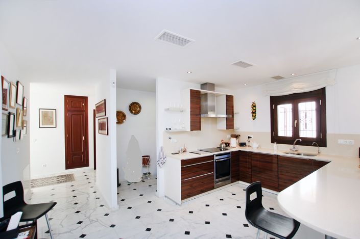 Image No.12-Maison de campagne de 5 chambres à vendre à Ronda