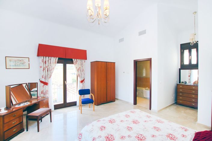 Image No.16-Maison de campagne de 5 chambres à vendre à Ronda