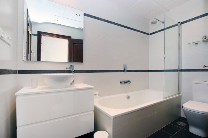 Image No.20-Maison de campagne de 5 chambres à vendre à Ronda