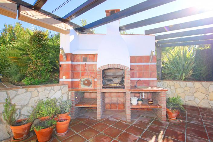 Image No.23-Maison de campagne de 5 chambres à vendre à Ronda