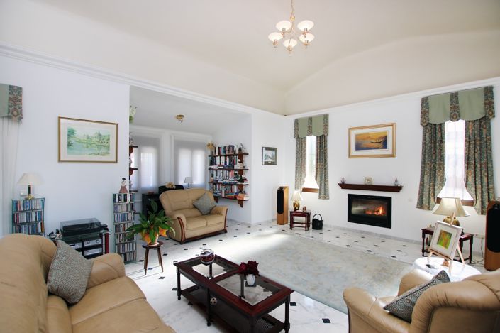 Image No.8-Maison de campagne de 5 chambres à vendre à Ronda