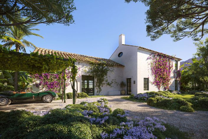 Image No.8-Maison de campagne de 3 chambres à vendre à Casares