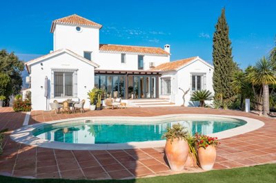 Andalucian Country Houses most sold property