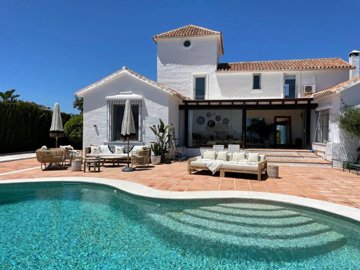 Andalucian Country Houses most sold property