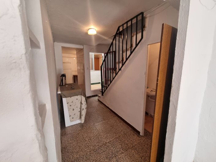 Image No.11-Maison de village de 4 chambres à vendre à Cortes de la Frontera