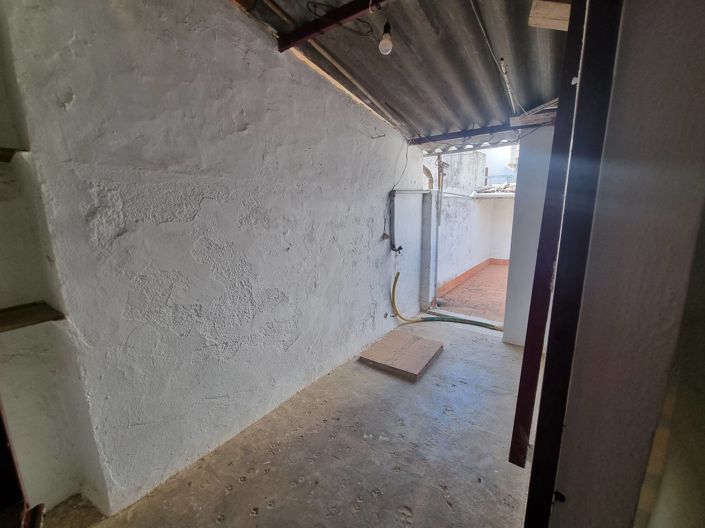 Image No.12-Maison de village de 4 chambres à vendre à Cortes de la Frontera