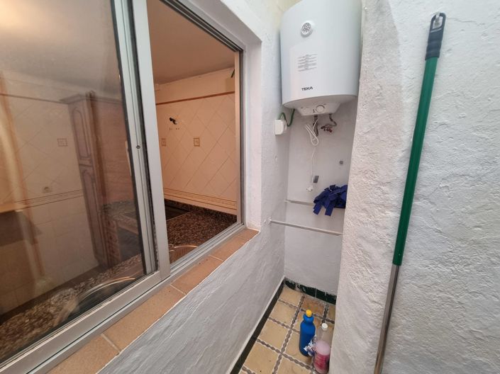 Image No.13-Maison de village de 4 chambres à vendre à Cortes de la Frontera