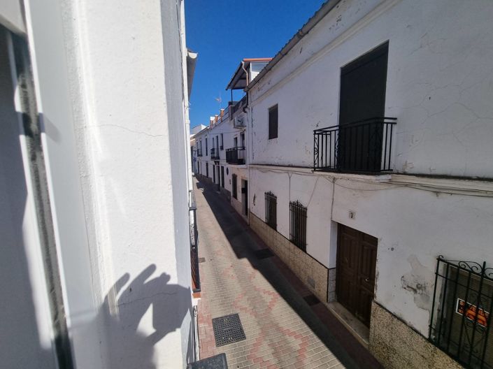 Image No.21-Maison de village de 4 chambres à vendre à Cortes de la Frontera