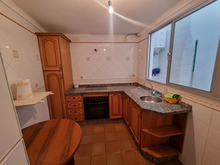 Image No.3-Maison de village de 4 chambres à vendre à Cortes de la Frontera