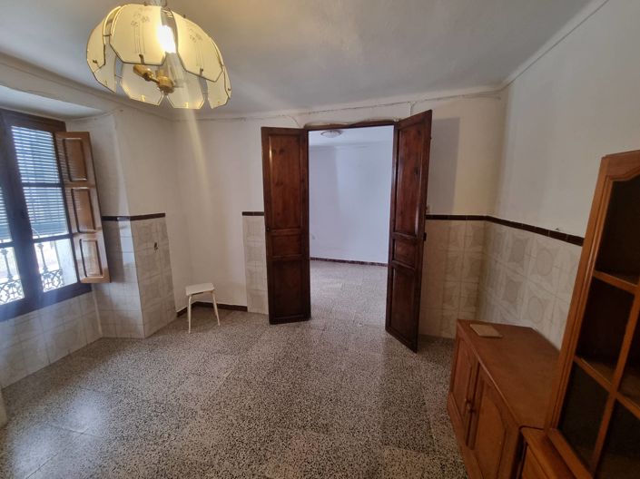 Image No.4-Maison de village de 4 chambres à vendre à Cortes de la Frontera