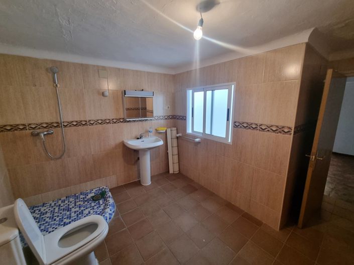 Image No.5-Maison de village de 4 chambres à vendre à Cortes de la Frontera