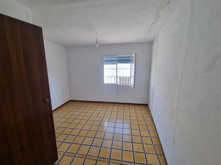 Image No.7-Maison de village de 4 chambres à vendre à Cortes de la Frontera