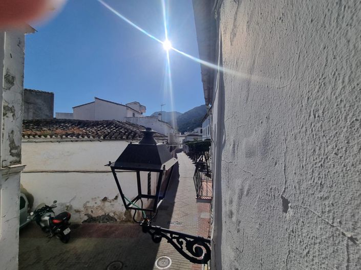 Image No.8-Maison de village de 4 chambres à vendre à Cortes de la Frontera