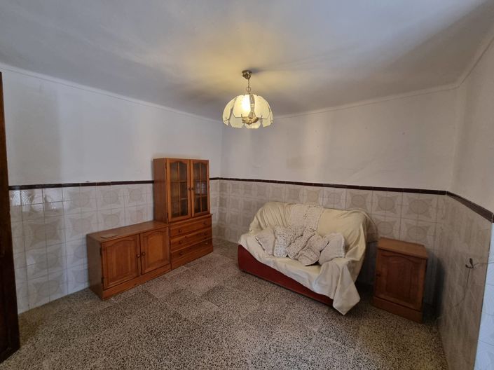 Image No.9-Maison de village de 4 chambres à vendre à Cortes de la Frontera